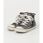 [CONVERSE] [KIDS] - ikatto спортивные туфли 17cm темно-синий Kids 