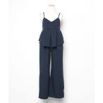 [by LEGNA] выставить FREE темно-синий женский 