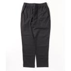 [green label relaxing] брюки L серый мужской 