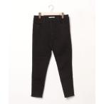 [Levi's] брюки - черный мужской 