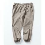 [FREAK'S STORE] легкий брюки MEDIUM grayish бежевый мужской 