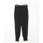 [antiqua] брюки L черный женский 