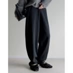 [Re:EDIT] тренировочный брюки SHORT черный женский 