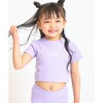 tシャツ サイドスリット リブ Tシャ�