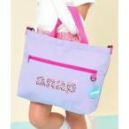  сумка для занятий леопардовая расцветка Logo 2way большая сумка Kids ребенок девочка 