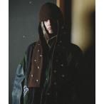 ニット帽 ニットキャップ BIJOU BEANIE メンズ レディース