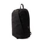 ショッピングリュック デイバック リュック 「WEXLEY/ウェクスレイ」STBP13 STEM 300D POLYESTER BLACK メンズ