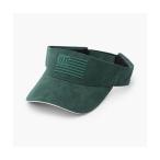 ショッピングサンバイザー サンバイザー 「BRIEFING GOLF／ブリーフィングゴルフ」MS SUEDE VISOR メンズ