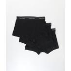  Calvin Klein боксеры [WEB ограничение ][Calvin Klein]3 листов упаковка боксеры 