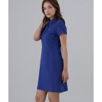  One-piece короткий рукав [St ANDREWS]. рисунок links короткий рукав One-piece (WOMENS)