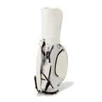 ゴルフ 「MASTER BUNNY EDITION」「SWAGGY BUNNY」PRO仕様キャディバッグ (47インチ対応) (UNISEX)