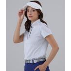 рубашка-поло Polo SA квадратное Jaguar do рубашка с коротким рукавом (WOMENS) женский 