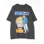 tシャツ THE SUGAR PUNCH/ザ シュガー パンチ/SAKAMOT