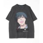 tシャツ THE SUGAR PUNCH/ザ シュガー パンチ/SAKAMOT