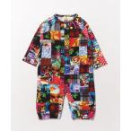  baby CRAZY QUILT общий рисунок Viscotex 2WAYALL