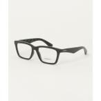 ショッピングBURBERRY 伊達メガネ メガネ 眼鏡 「BURBERRY/バーバリー」スクエア メガネ BE2446U 3001 55 ブラック系 メンズ レディース