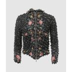 �R�[�g �W���P�b�g ROCOCO SPIKY JACKET �����Y ���f�B�[�X