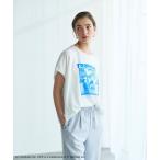 tシャツ 半袖 「LIFE PICTURE COLLECTION」TROPICA