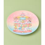 食器 「 コジコジ × sanrio 」 メラミ�