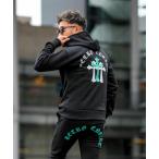  Parker RTEG T.C.O.E Zip f-ti- мужской 