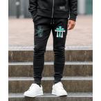  тренировочный брюки джерси RTEG T.C.O.E тренировочный брюки мужской 