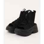 サンダル レディース