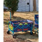 [CITY CREEK] тележка для багажа 