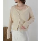 ニット セーター 「一部店舗限定」�