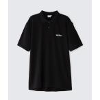  рубашка-поло one отметка рубашка-поло | ONE POINT POLO SHIRT мужской 