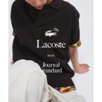  рубашка-поло LACOSTE / Lacoste специальный заказ heavy pike рубашка-поло мужской 