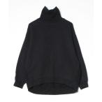 [FREAK'S STORE] тренировочный cut and sewn FREE черный мужской 