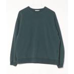 [WYM LIDNM] тренировочный cut and sewn S зеленый мужской 