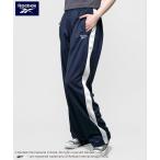 [Reebok] джерси брюки LL темно-синий мужской 