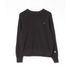 [Champion] тренировочный cut and sewn M черный мужской 