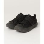 [CONVERSE] [KIDS] low cut спортивные туфли 16cm черный Kids 
