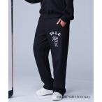 [antiqua] тренировочный брюки M черный женский 