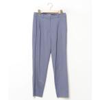 [CAST:] брюки L голубой женский 