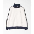 [moment+] джерси блузон M слоновая кость женский 