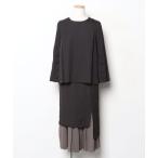 「RUIRUE BOUTIQUE」 セットアップ S ブラック レディース