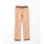 [STUDIO ORIBE] легкий брюки 3 бежевый мужской 