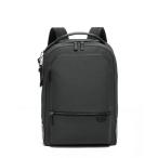 「TUMI」 リュック FREE ダークグレー 