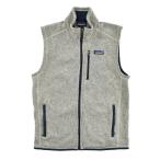 ショッピングused ベスト ジレ 「USED」Patagonia ベターセーター ベスト メンズ レディース