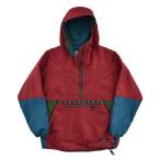 ショッピングused ブルゾン ジャンバー 「USED」L.L.Bean チロリアンテープ アノラックパーカー レディース メンズ