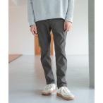 [GLOBAL WORK] обтягивающий брюки MEDIUM уголь мужской 