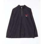 [niko and...] тренировочный cut and sewn MEDIUM темно-синий мужской 
