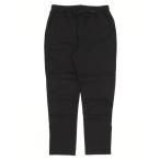 [green label relaxing] легкий брюки M черный мужской 