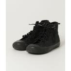 [CONVERSE] [KIDS] - ikatto спортивные туфли 17cm черный Kids 
