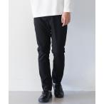 [GLOBAL WORK] обтягивающий брюки SMALL черный мужской 