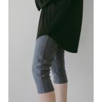  брюки Pile Biker Pants женский 