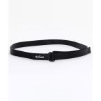 ベルト 限定展開 WILD THINGS ワイルドシングス W-RING BELT メンズ